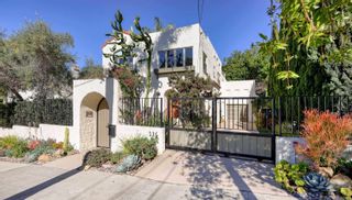 Main Photo: SAN DIEGO House for sale : 3 bedrooms : 126 W Spruce St