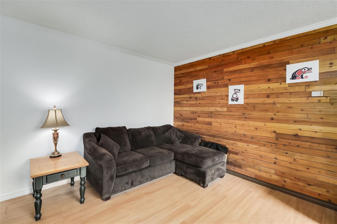 Photo 4: Photos: 606 620 SEVENTH Avenue in New Westminster: Uptown NW Condo for sale in "Charterhouse" : MLS®# R2531029