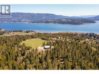 Photo 1: 450 Sumac Road in Tappen: Vacant Land for sale : MLS®# 10302877