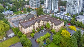 Photo 3: 314 10289 133 Street in Surrey: Whalley Condo for sale in "OLYMPIC COURT" (North Surrey)  : MLS®# R2857628