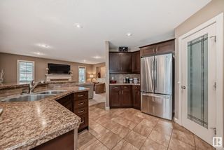 Photo 13: 4606 160 Avenue NW in Edmonton: Zone 03 House for sale : MLS®# E4384051