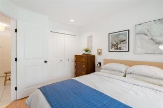Photo 23: 208 2133 DUNDAS Street in Vancouver: Hastings Condo for sale in "HARBOURGATE" (Vancouver East)  : MLS®# R2589650