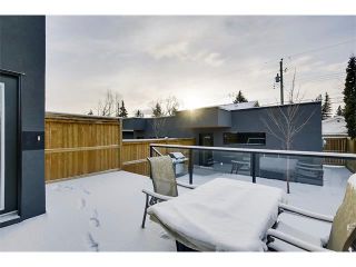 Photo 27: 3623 KILDARE Crescent SW in Calgary: Killarney/Glengarry House for sale