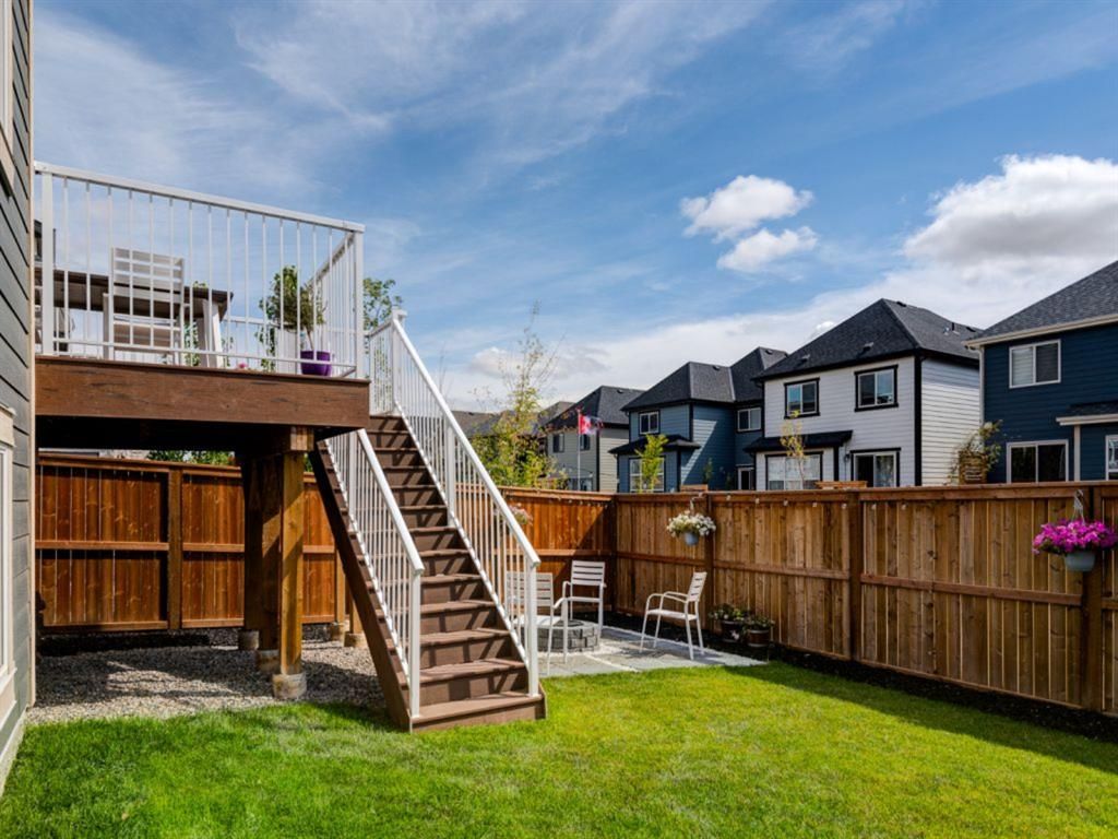 Photo 30: Photos: 146 Masters Common SE in Calgary: Mahogany Detached for sale : MLS®# A1040696