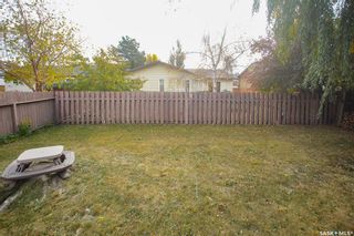 Photo 47: 323 Jan Crescent in Saskatoon: Lakeridge SA Residential for sale : MLS®# SK910882