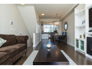Photo 6: 27 16223 23A Avenue in Surrey: Grandview Surrey Townhouse for sale in "THE BREEZE" (South Surrey White Rock)  : MLS®# R2193456