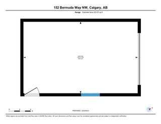 Photo 49: 152 Bermuda Way NW in Calgary: Beddington Heights Detached for sale : MLS®# A1233138