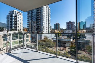 Photo 15: 401 150 W 15TH Street in North Vancouver: Central Lonsdale Condo for sale : MLS®# R2816985
