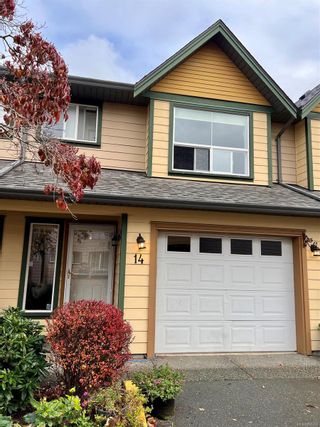 Photo 3: 14 172 Belmont Rd in Colwood: Co Colwood Corners Row/Townhouse for sale : MLS®# 948424