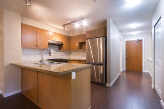 Photo 6: 210 3097 LINCOLN Avenue in Coquitlam: New Horizons Condo for sale in "LARKIN HOUSE AT WINDSOR GATE" : MLS®# R2159199