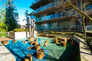 Photo 15: 008 9060 UNIVERSITY Crescent in Burnaby: Simon Fraser Univer. Condo for sale (Burnaby North)  : MLS®# R2858179