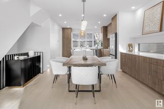 Photo 8: 9342 86 Avenue in Edmonton: Zone 18 House Half Duplex for sale : MLS®# E4382294