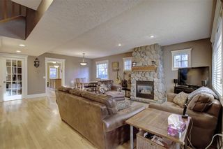 Photo 1: 1412 2A Street NW in Calgary: Crescent Heights Detached for sale : MLS®# C4293241