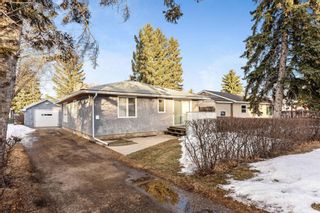 Photo 1: 8828 34 Avenue NW in Calgary: Bowness Detached for sale