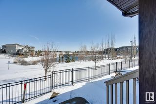 Photo 3: 1834 CARRUTHERS Lane in Edmonton: Zone 55 House for sale : MLS®# E4382617