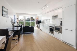 Photo 11: 311 2508 FRASER Street in Vancouver: Mount Pleasant VE Condo for sale in "Midtown Central" (Vancouver East)  : MLS®# R2761630