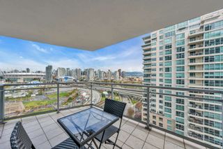 Photo 20: 1406 120 MILROSS Avenue in Vancouver: Downtown VE Condo for sale (Vancouver East)  : MLS®# R2680784