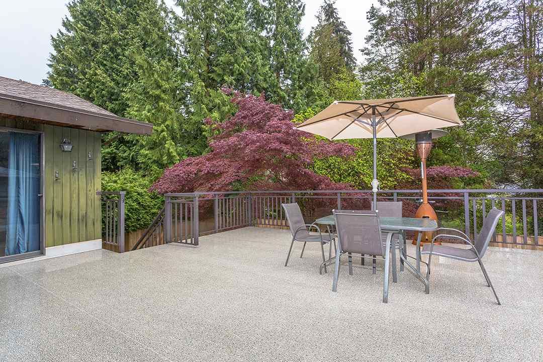 Main Photo: 728 IVY AVENUE in : Coquitlam West House for sale : MLS®# R2187456