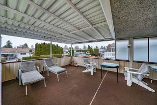 Photo 39: 7205 ELMHURST DRIVE in Vancouver: Fraserview VE House for sale (Vancouver East)  : MLS®# R2547703