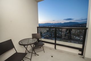 Photo 16: 2305 7178 COLLIER Street in Burnaby: Highgate Condo for sale in "ARCADIA EAST" (Burnaby South)  : MLS®# R2144792