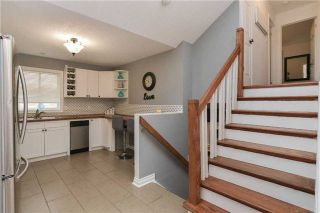 Photo 9: 47 Sherwood Street: Orangeville House (Backsplit 4) for sale : MLS®# W4154419