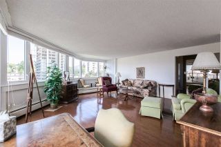 Photo 3: 1101 31 ELLIOT Street in New Westminster: Downtown NW Condo for sale in "ROYAL ALBERT TOWERS" : MLS®# R2068328