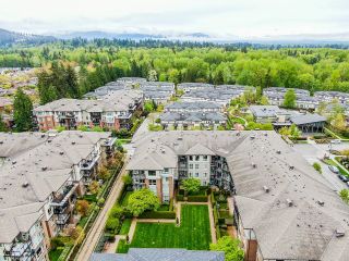 Photo 31: 404 3107 WINDSOR Gate in Coquitlam: New Horizons Condo for sale in "Bradley House" : MLS®# R2686820