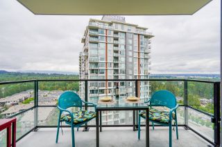 Photo 25: 2001 3096 WINDSOR Gate in Coquitlam: New Horizons Condo for sale in "THE MANTYLA" : MLS®# R2758502