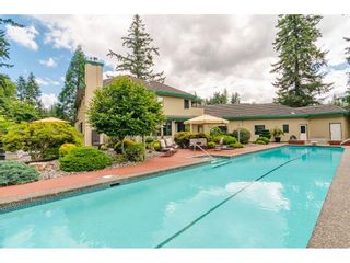 Photo 17: 23495 52 Avenue in Langley: Salmon River House for sale : MLS®# R2474123