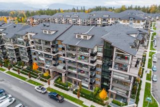 Photo 28: 507 8526 202B Street in Langley: Willoughby Heights Condo for sale : MLS®# R2869094