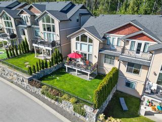 Photo 27: 8 614 Granrose Terr in Colwood: Co Latoria Row/Townhouse for sale : MLS®# 939177