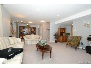Photo 25: 160 MEADOW ROAD: White City Single Family Dwelling for sale (Regina NE)  : MLS®# 476169