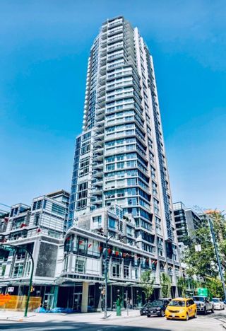 Photo 11: 3407 1283 HOWE Street in Vancouver: Downtown VW Condo for sale in "Tate" (Vancouver West)  : MLS®# R2727763