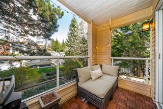 Photo 18: 203 123 E 6TH Street in North Vancouver: Lower Lonsdale Condo for sale : MLS®# R2359141