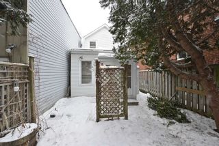 Photo 3: 98 Alcina Avenue in Toronto: Wychwood House (2-Storey) for sale (Toronto C02)  : MLS®# C5893971