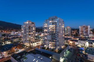 Photo 5: 1101 150 W 15TH Street in North Vancouver: Central Lonsdale Condo for sale in "15 WEST" : MLS®# R2134993
