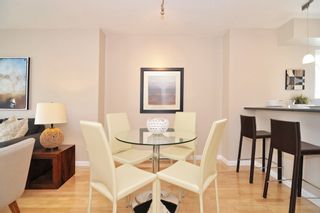 Photo 3: 301 1554 BURNABY Street in Vancouver: West End VW Condo for sale in "McCoy Manor" (Vancouver West)  : MLS®# V992630
