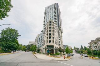 Photo 1: 1002 5470 ORMIDALE STREET in Vancouver: Collingwood VE Condo for sale (Vancouver East)  : MLS®# R2606522