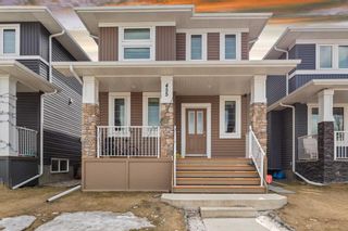 Main Photo: 455 Redstone Drive NE in Calgary: Redstone Detached for sale : MLS®# A2128138