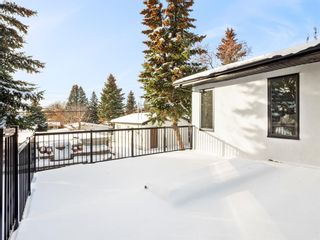 Photo 43: 2731 Conrad Drive NW in Calgary: Charleswood Detached for sale : MLS®# A2018162