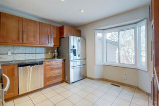 Photo 7: 140 Woodford Drive SW in Calgary: Woodbine Detached for sale : MLS®# A1083226