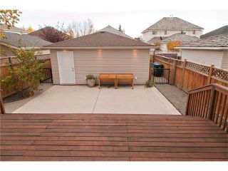Photo 17: 115 CHAPARRAL RIDGE Way SE in Calgary: Chaparral House for sale : MLS®# C4033795
