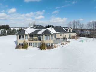 Photo 37: 7472 Aked Road in Clarington: Rural Clarington House (Bungalow) for sale : MLS®# E8009936