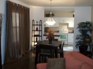 Photo 4: 373 MARYLAND Street in WINNIPEG: West End / Wolseley Residential for sale (West Winnipeg)  : MLS®# 1020668