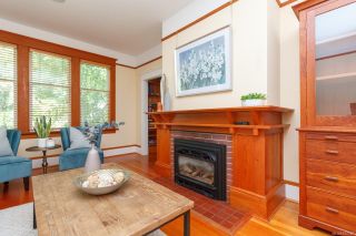 Photo 7: 1119 Chapman St in Victoria: Vi Fairfield West House for sale : MLS®# 850146