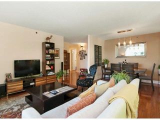 Photo 6: 202 3055 CAMBIE Street in Vancouver: Fairview VW Condo for sale (Vancouver West)  : MLS®# V1075008