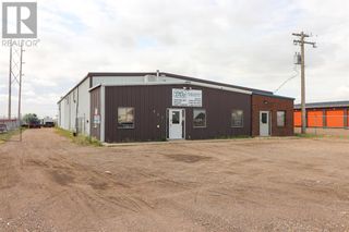 Photo 20: 521 Industrial Road in Brooks: Industrial for sale : MLS®# A1127562
