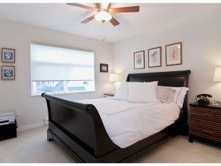 Photo 6: 766 ORWELL Street in North Vancouver: Lynnmour Townhouse for sale in "WEDGEWOOD" : MLS®# V928064