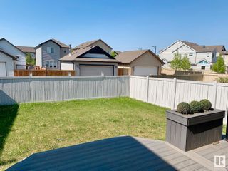 Photo 40: 5312 17 Avenue in Edmonton: Zone 53 House for sale : MLS®# E4341759