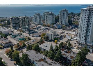 Photo 33: 206 1526 GEORGE STREET: White Rock Condo for sale (South Surrey White Rock)  : MLS®# R2618182